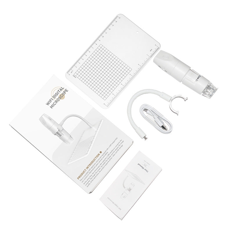 Digital microscope USB with HD camera