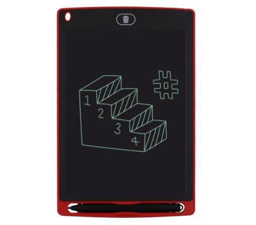 Tablet with LCD screen - 8.5''