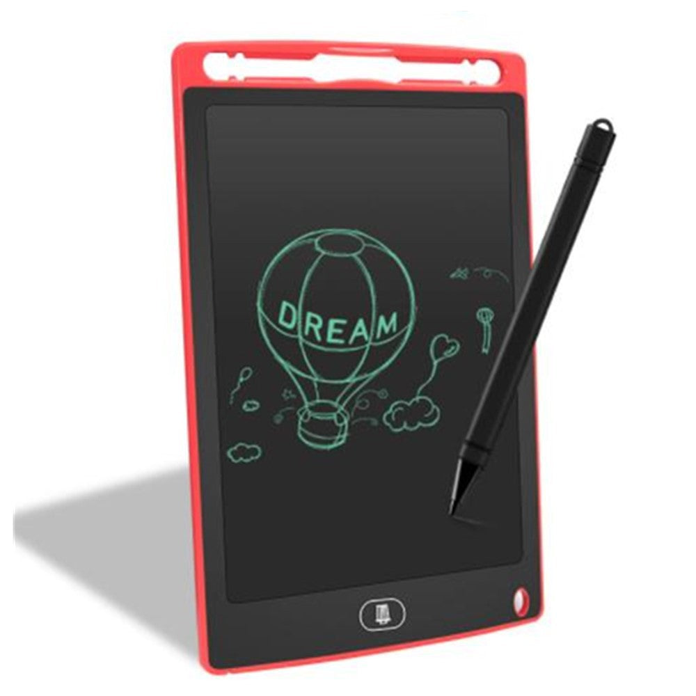Tablet with LCD screen - 8.5''