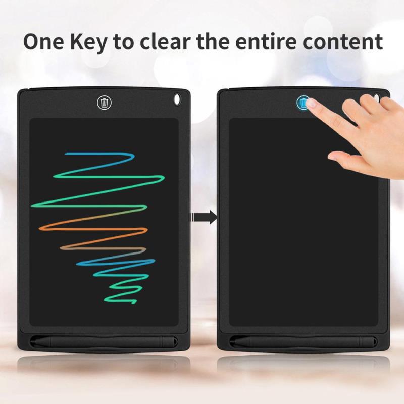 LCD Tablet - Zubehör inkl.- 8.5''