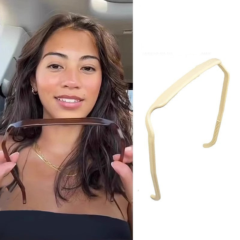 Sunglasses Headband