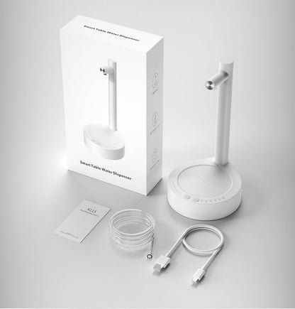 Distributeur d'eau automatique