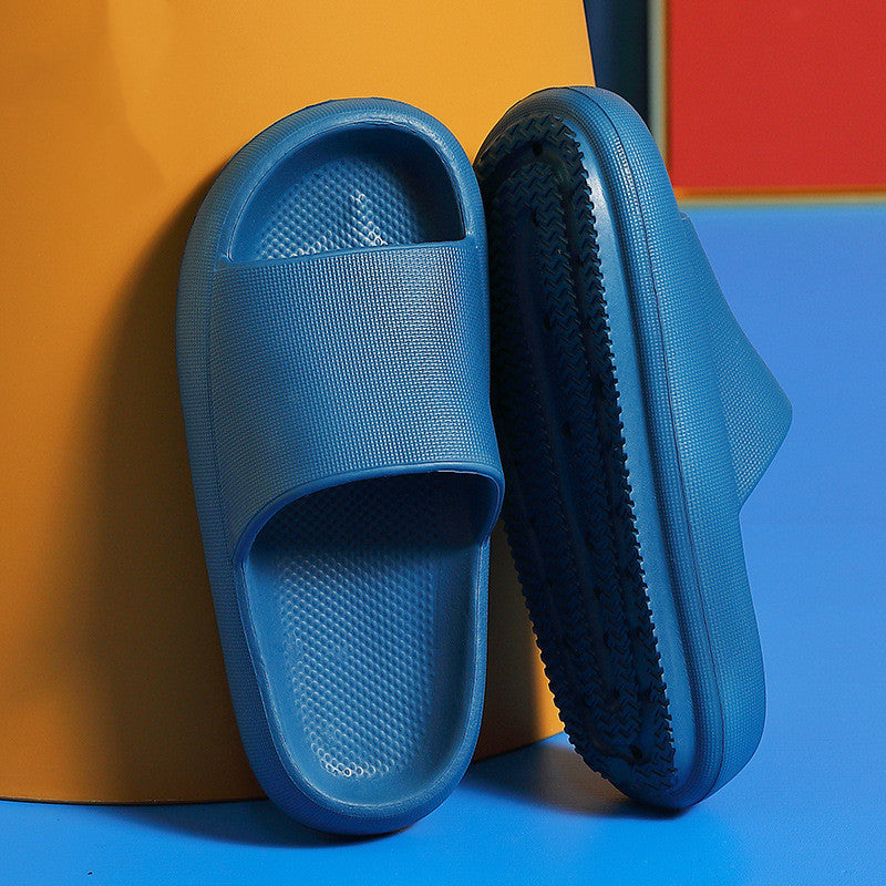 Sandales Happy Feet Slippers