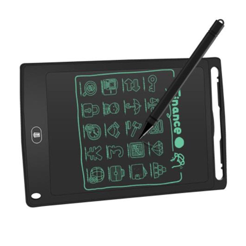 LCD Tablet - Zubehör inkl.- 8.5''