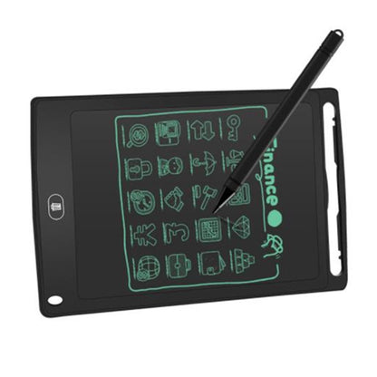 LCD Tablet - Zubehör inkl.- 8.5''