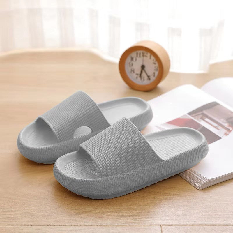 Sandales Happy Feet Slippers