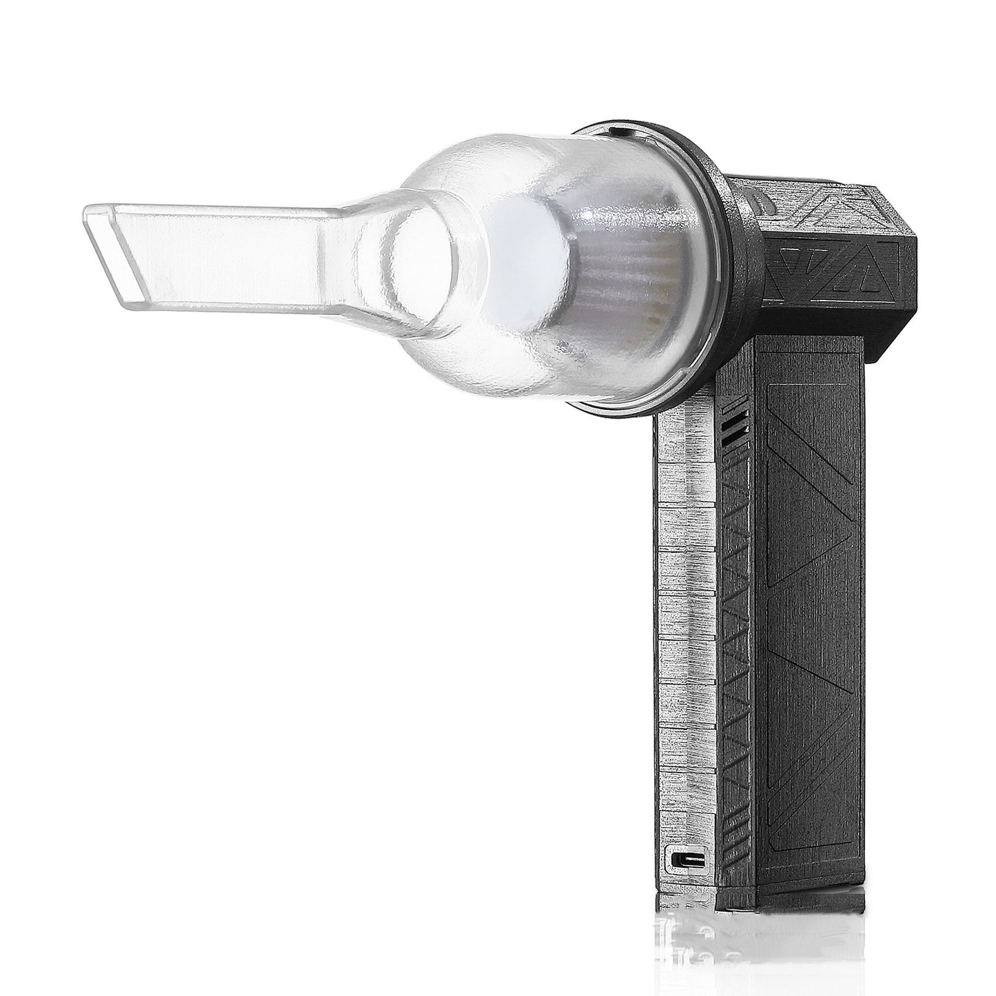 Puissant souffleur d'air avec pistolet