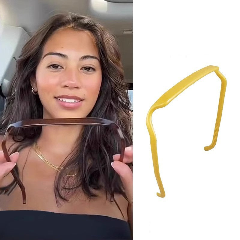 Sunglasses Headband