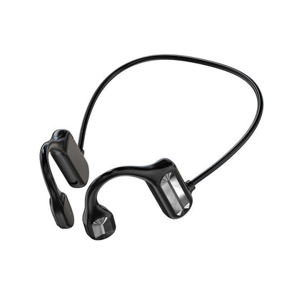 Casque à conduction osseuse