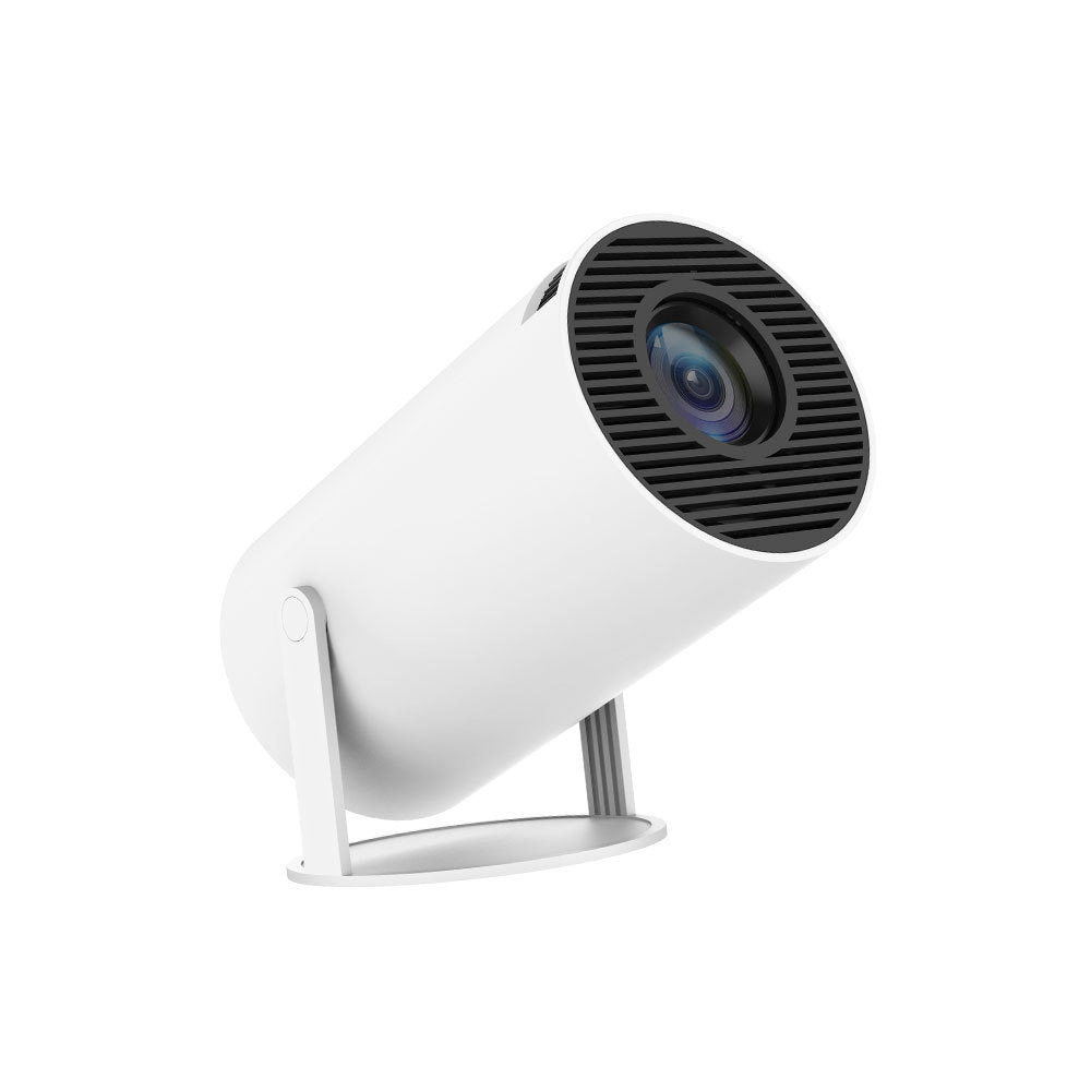 Intelligenter tragbarer HD-Projektor – Automatischer Fokus – WiFi 2.4/5G – 4K HD – Bluetooth