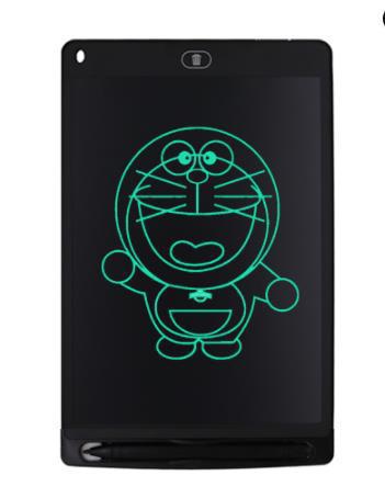 LCD Tablet - Zubehör inkl.- 8.5''