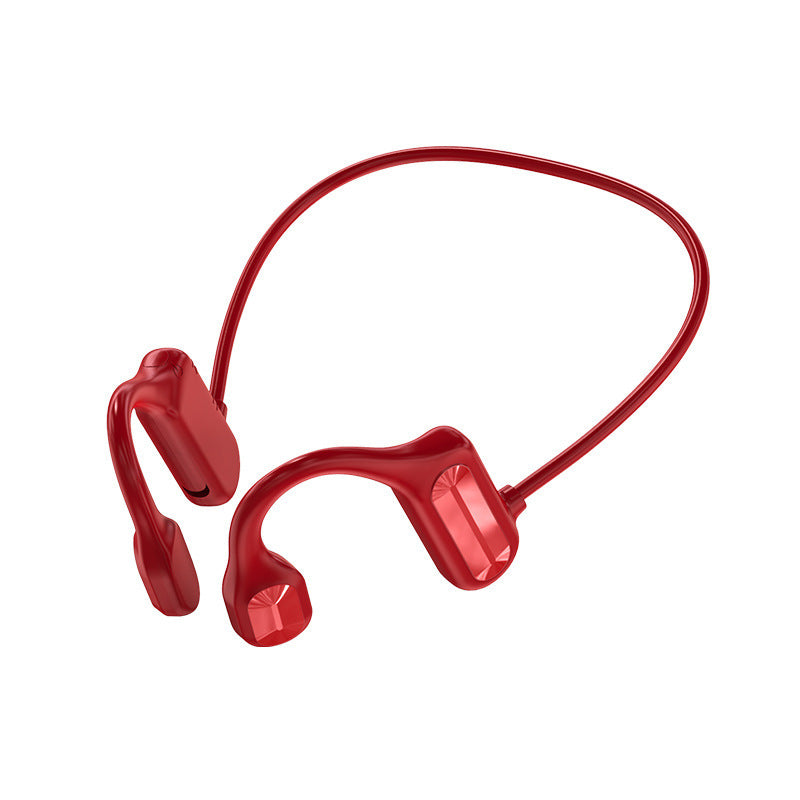 Casque à conduction osseuse