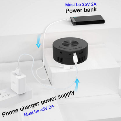 Mini Wifi projector 1080P - USB - High Resolution HD