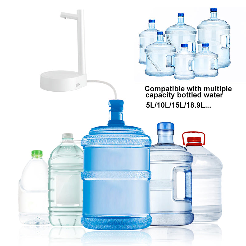 Distributeur d'eau automatique