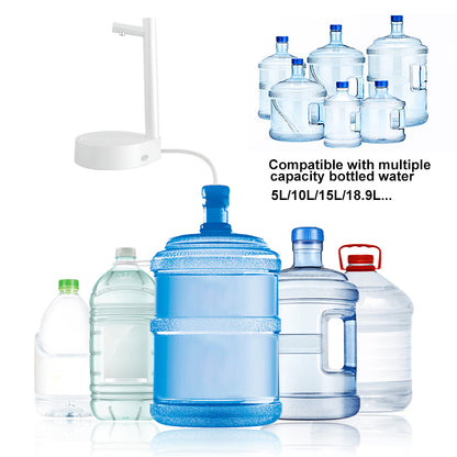 Distributeur d'eau automatique