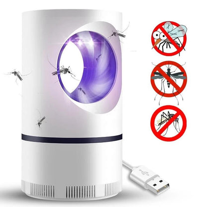 Anti-Mücken-Gerät - Ultraviolett - Ultrasonic und USB