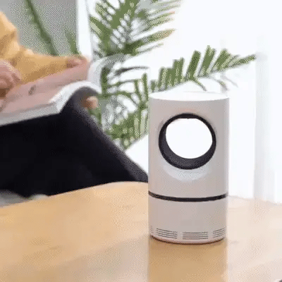 Anti-Mücken-Gerät - Ultraviolett - Ultrasonic und USB