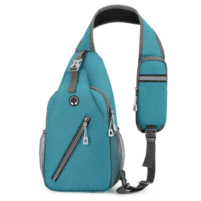 Multifunctional Shoulder Crossbody Bag