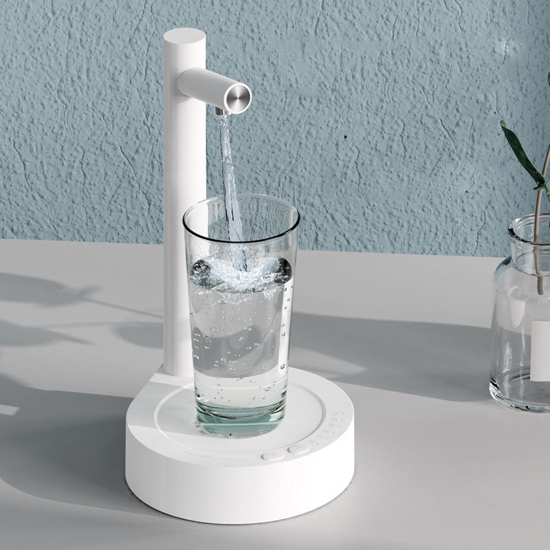 Distributeur d'eau automatique
