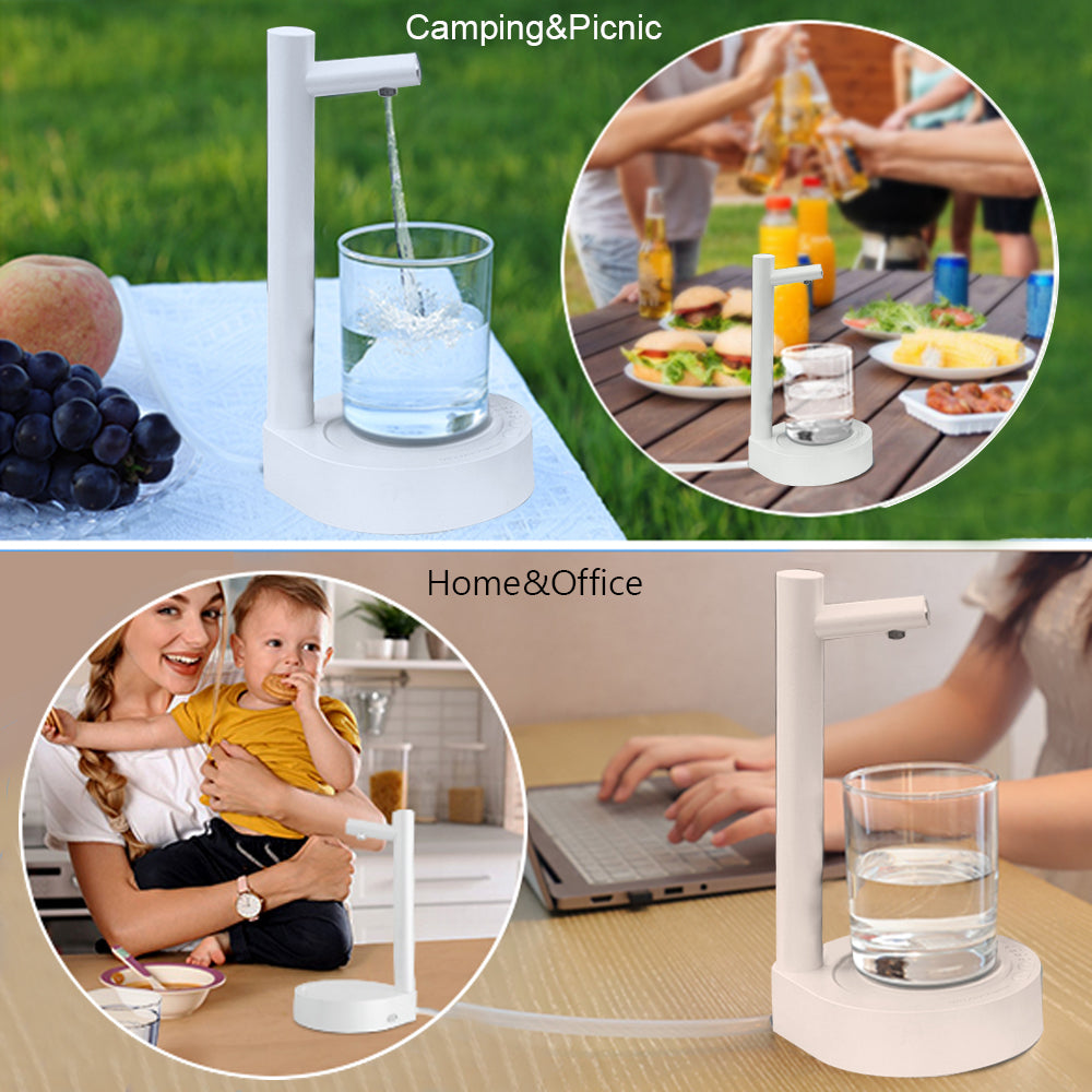 Distributeur d'eau automatique