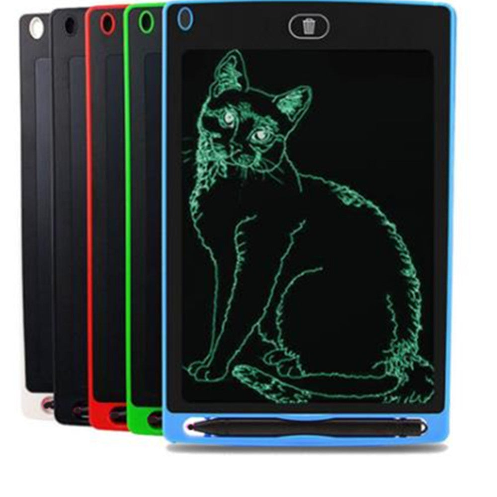 LCD Tablet - Zubehör inkl.- 8.5''