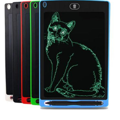 LCD Tablet - Zubehör inkl.- 8.5''
