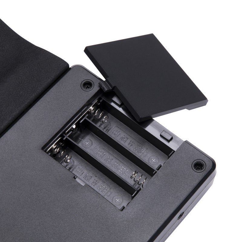 Portable Roll Up Piano with Speaker