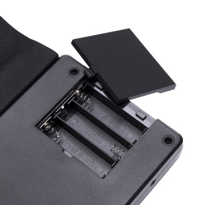 Portable Roll Up Piano with Speaker