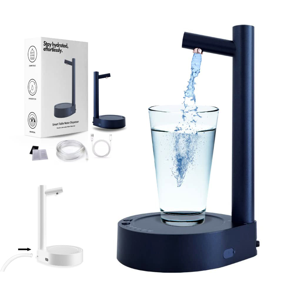 Distributeur d'eau automatique