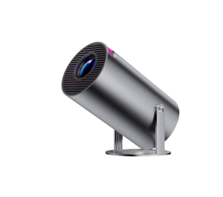 Intelligenter tragbarer HD-Projektor – Automatischer Fokus – WiFi 2.4/5G – 4K HD – Bluetooth