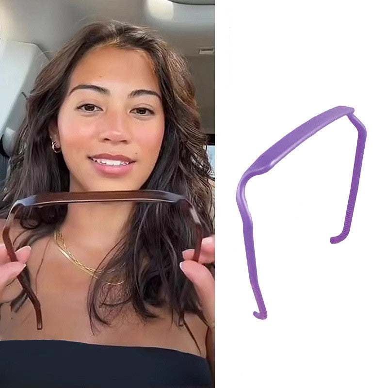 Sunglasses Headband