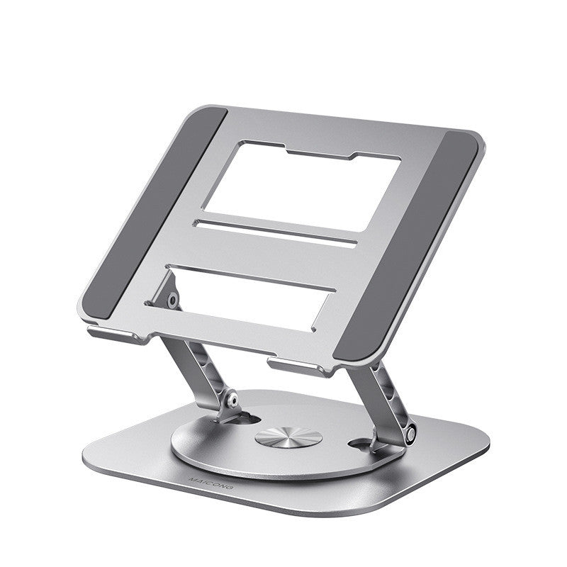 Drehbare Halterung aus Aluminiumlegierung für Laptop