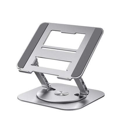 Drehbare Halterung aus Aluminiumlegierung für Laptop