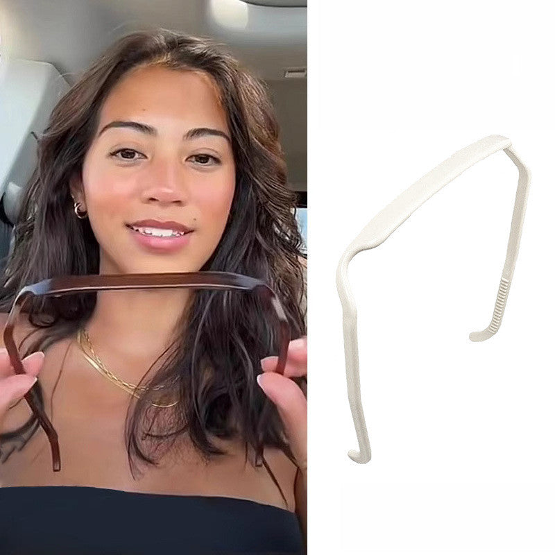 Sunglasses Headband