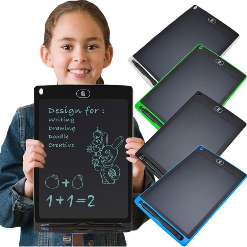LCD Tablet - Zubehör inkl.- 8.5''